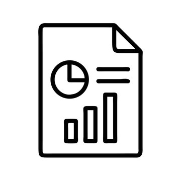 Data Analytics Vector Icon Set  Line , Chart, graph, analysis, report, growth, trend, statistics, pie chart, bar graph, line graph, scatter plot, dashboard, infographic icons, vector