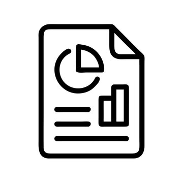 Data Analytics Vector Icon Set  Line , Chart, graph, analysis, report, growth, trend, statistics, pie chart, bar graph, line graph, scatter plot, dashboard, infographic icons, vector
