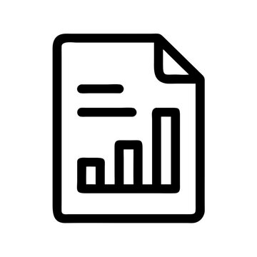 Data Analytics Vector Icon Set  Line , Chart, graph, analysis, report, growth, trend, statistics, pie chart, bar graph, line graph, scatter plot, dashboard, infographic icons, vector