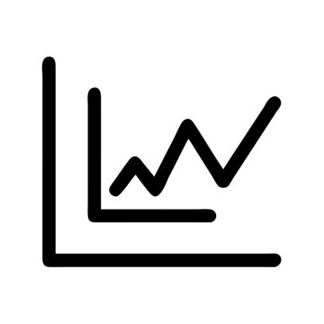 Data Analytics Vector Icon Set  Line , Chart, graph, analysis, report, growth, trend, statistics, pie chart, bar graph, line graph, scatter plot, dashboard, infographic icons, vector