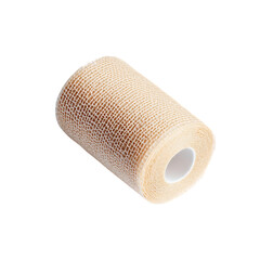 medical bandage line