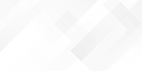 abstract white and grey gradient background
