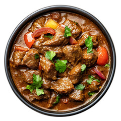 Meat Curry