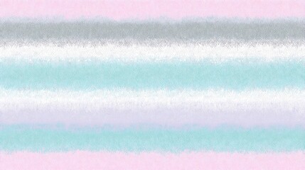 Fototapeta premium Pastel striped textured abstract design