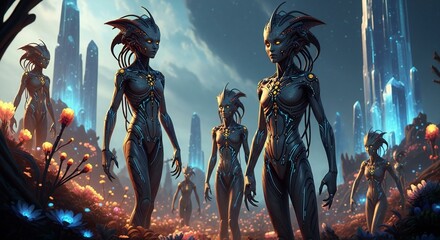 ancient alien technology
