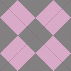 argyle pattern	