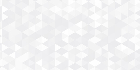 Abstract retro pattern of geometric shapes. Colorful gradient mosaic backdrop. Geometric hipster triangular background, vector