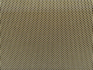 abstract black and gold color background