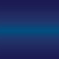 A captivating gradient of deep blues, transitioning from a darker navy at the top to a lighter teal at the center, creating a serene and calming visual effect.