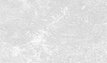 Texture wall grunge. Old pattern paper. Gray dirty textured surface. Concrete overlay frame. Black noise, dust on transparent backdrop. PNG format.