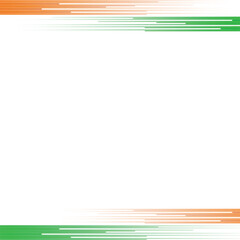 abstract modern vector background