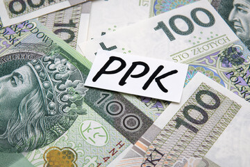 Inscription PPK (Employee Capital Plans)