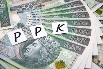 Inscription PPK (Employee Capital Plans)