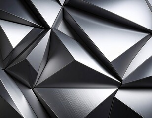 abstract geometric background