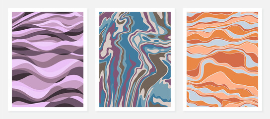 Abstract background art print  for design. Template banner and cover.