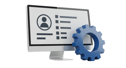 Isolated Profile Setting