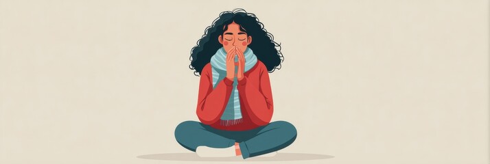Breathing Exercises for Crisis Moments to Promote Mindfulness and Reduce Anxiety in Everyday Life