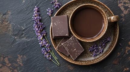 euro coin on a wooden background