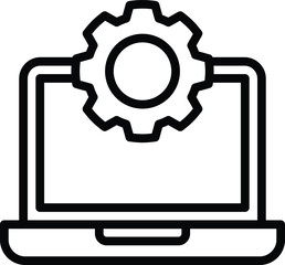 Equipment Productivity line Concept