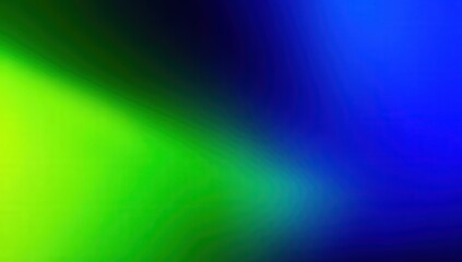 Fototapeta premium Abstract Colorful Gradient Background With Vivid Colors