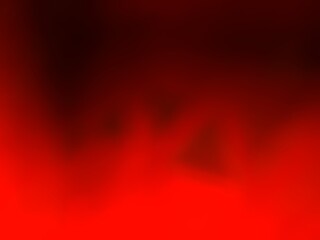 red abstract background