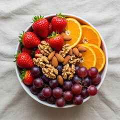 mediterranean diet food list
