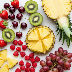 mediterranean diet food list