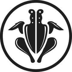Chicken logo