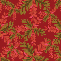 Textile repeat pattern