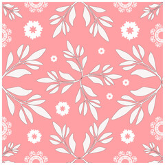 Textile repeat pattern