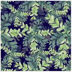 Textile repeat pattern