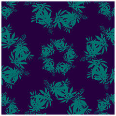 Textile repeat pattern