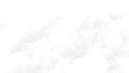 Textured Snow Surface