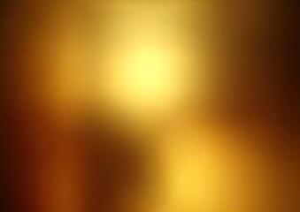 Abstract Warm Color Gradient Background