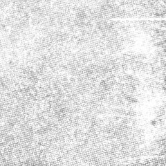 halftone dot pattern with a smooth gradient effect. Subtle vignette effect with fading black dots on white background.