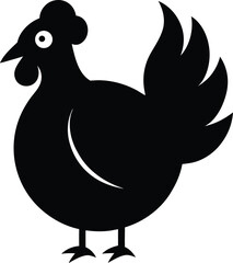 vector illustration of a Turkey