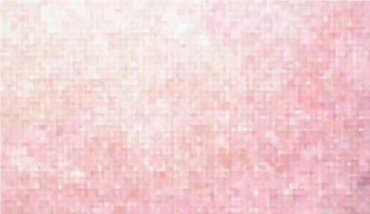 Pink grunge paper with seamless lines and pastel dot patterns for a vintage backdrop