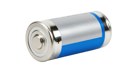 Isolated Small Battery