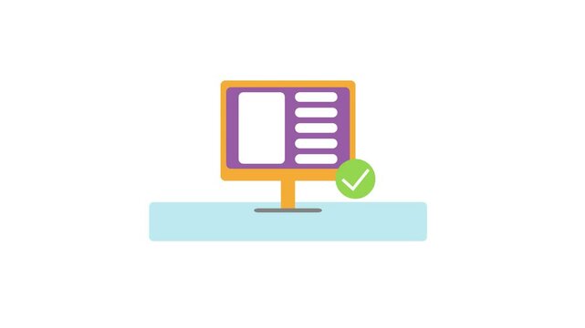 Compter popup animation 