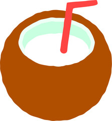 Coconut Drink