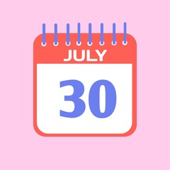 new year calendar
Standing Desk Calendar July 2025. Business monthly calendar with metal spiral-bound, the week starts on Sunday. Monthly Pages with green title, isolated on a white background, 3d 