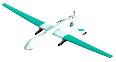 Drone wars