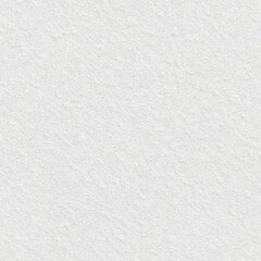 White Paper Texture with Fine Fibers and Subtle Grain Surface Detail