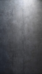 Obraz premium Concrete Wall Texture with Rough Surface and Industrial Gray Tones