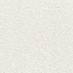 Fototapeta premium White Handmade Paper Texture with Subtle Fibers and Soft Organic Surface