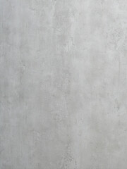 Smooth Light Gray Concrete Wall Texture with Subtle Imperfections