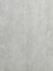 Obraz premium Smooth Light Gray Concrete Wall Texture with Subtle Imperfections