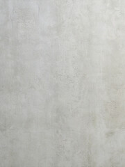Smooth Light Gray Concrete Wall Texture with Subtle Imperfections