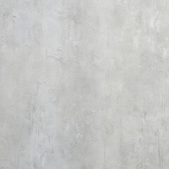 Smooth Light Gray Concrete Wall Texture with Subtle Imperfections