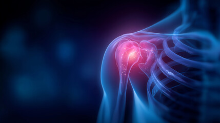 Understanding Shoulder Joint Anatomy and Rotator Cuff Tears